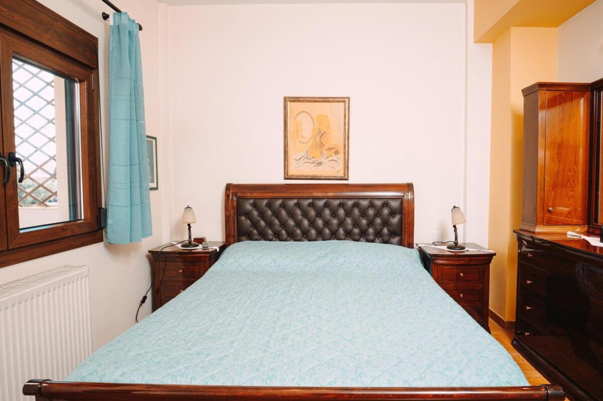 Sylvi Maisonette Volos Melissatika المظهر الخارجي الصورة