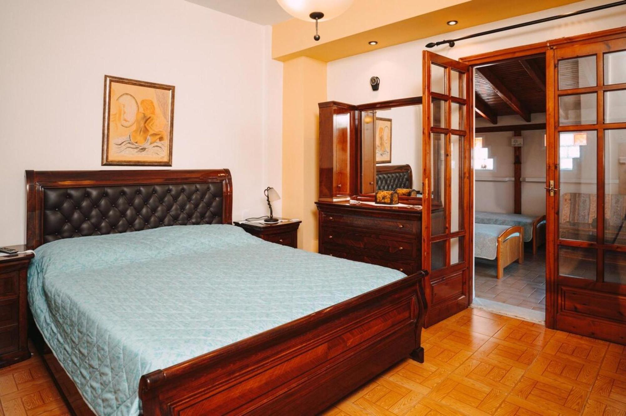 Sylvi Maisonette Volos Melissatika المظهر الخارجي الصورة