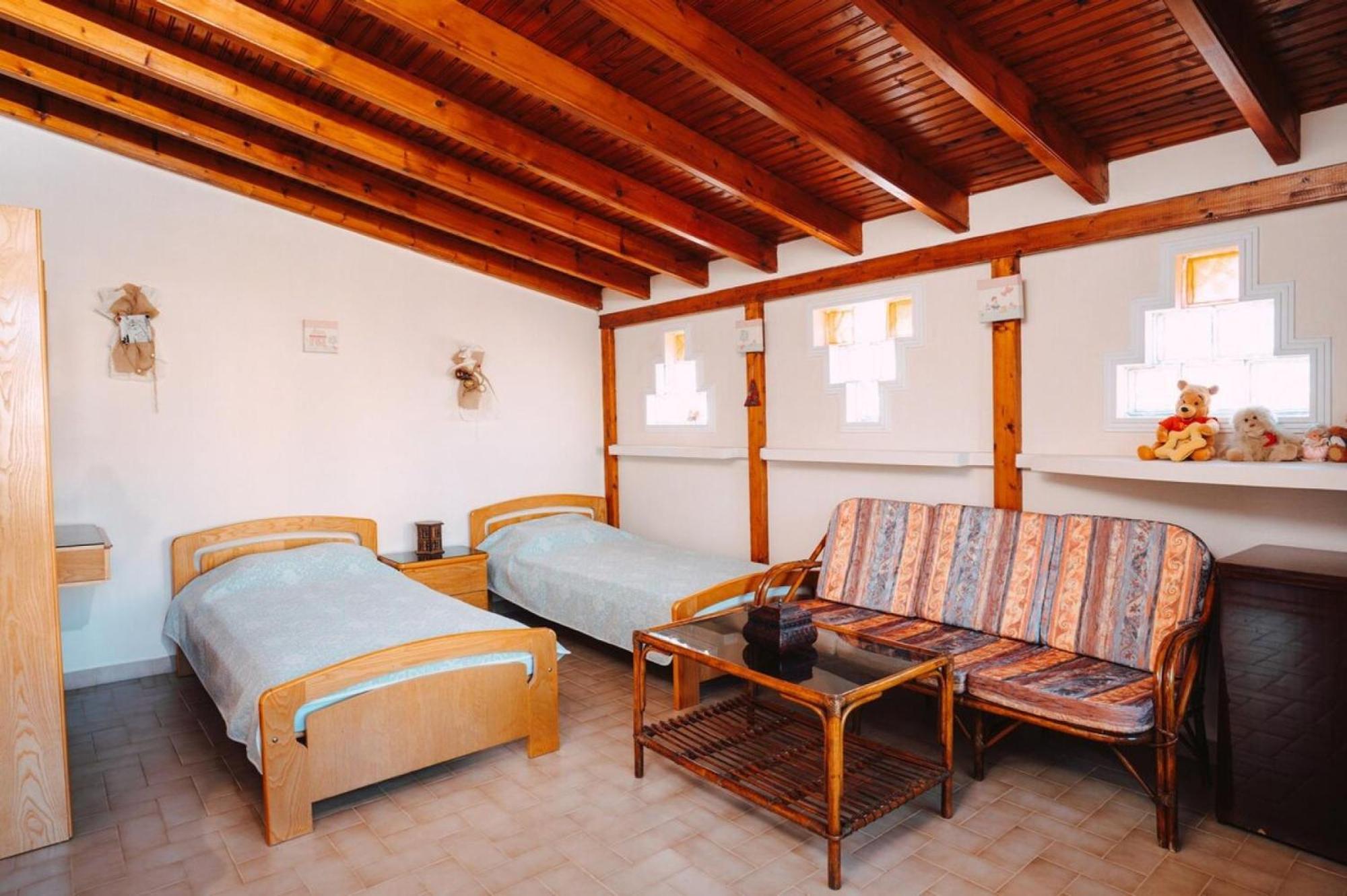 Sylvi Maisonette Volos Melissatika المظهر الخارجي الصورة
