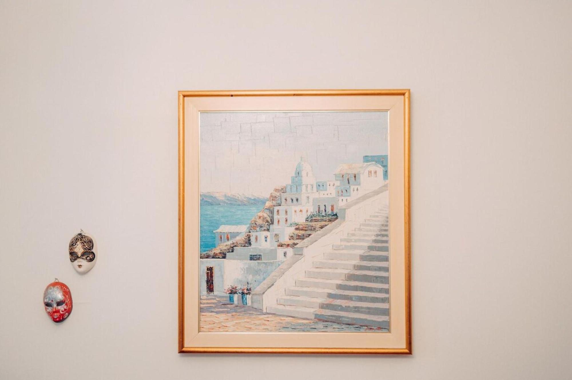Sylvi Maisonette Volos Melissatika المظهر الخارجي الصورة