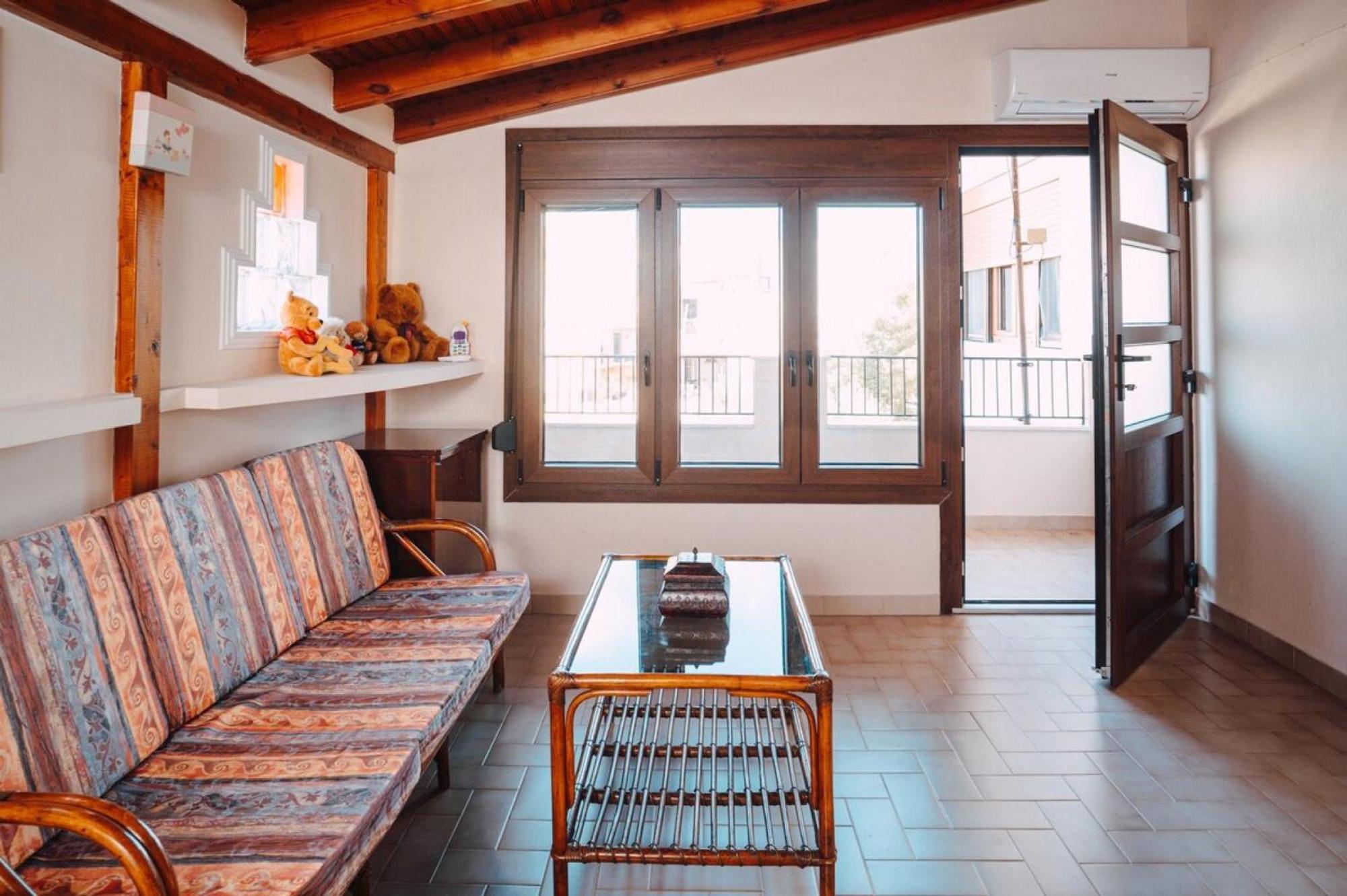 Sylvi Maisonette Volos Melissatika المظهر الخارجي الصورة