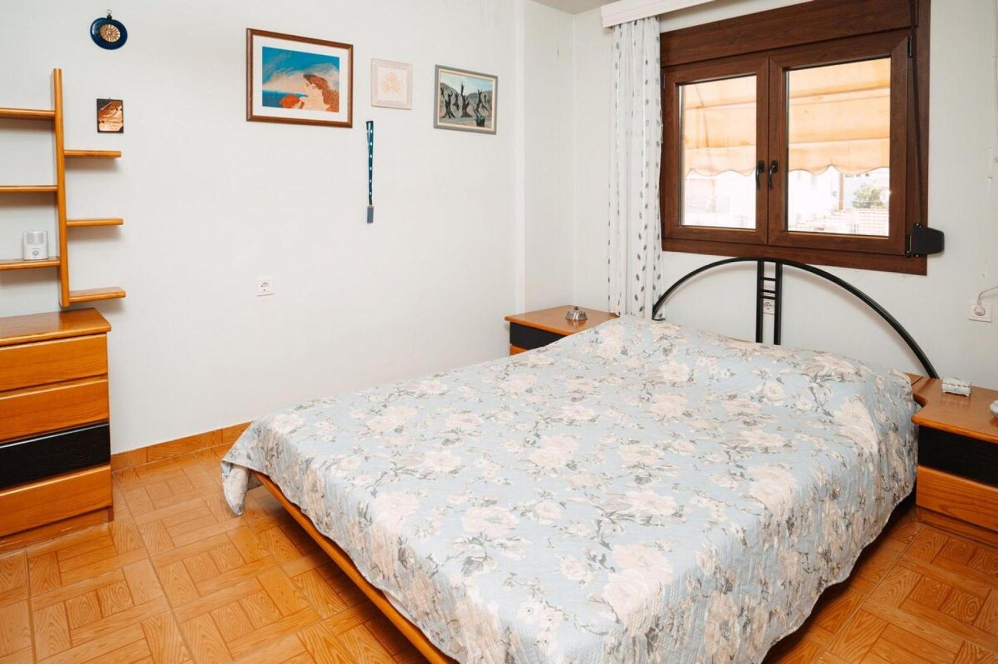 Sylvi Maisonette Volos Melissatika المظهر الخارجي الصورة