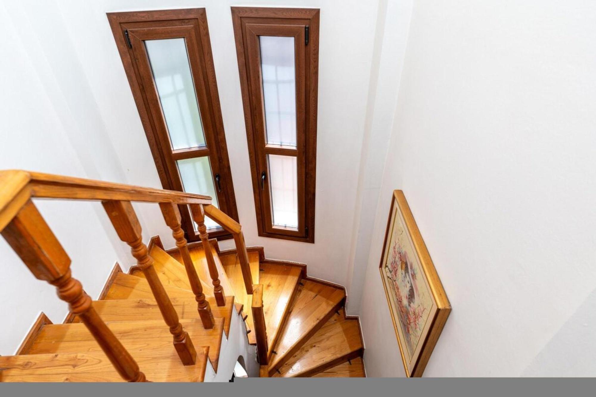 Sylvi Maisonette Volos Melissatika المظهر الخارجي الصورة