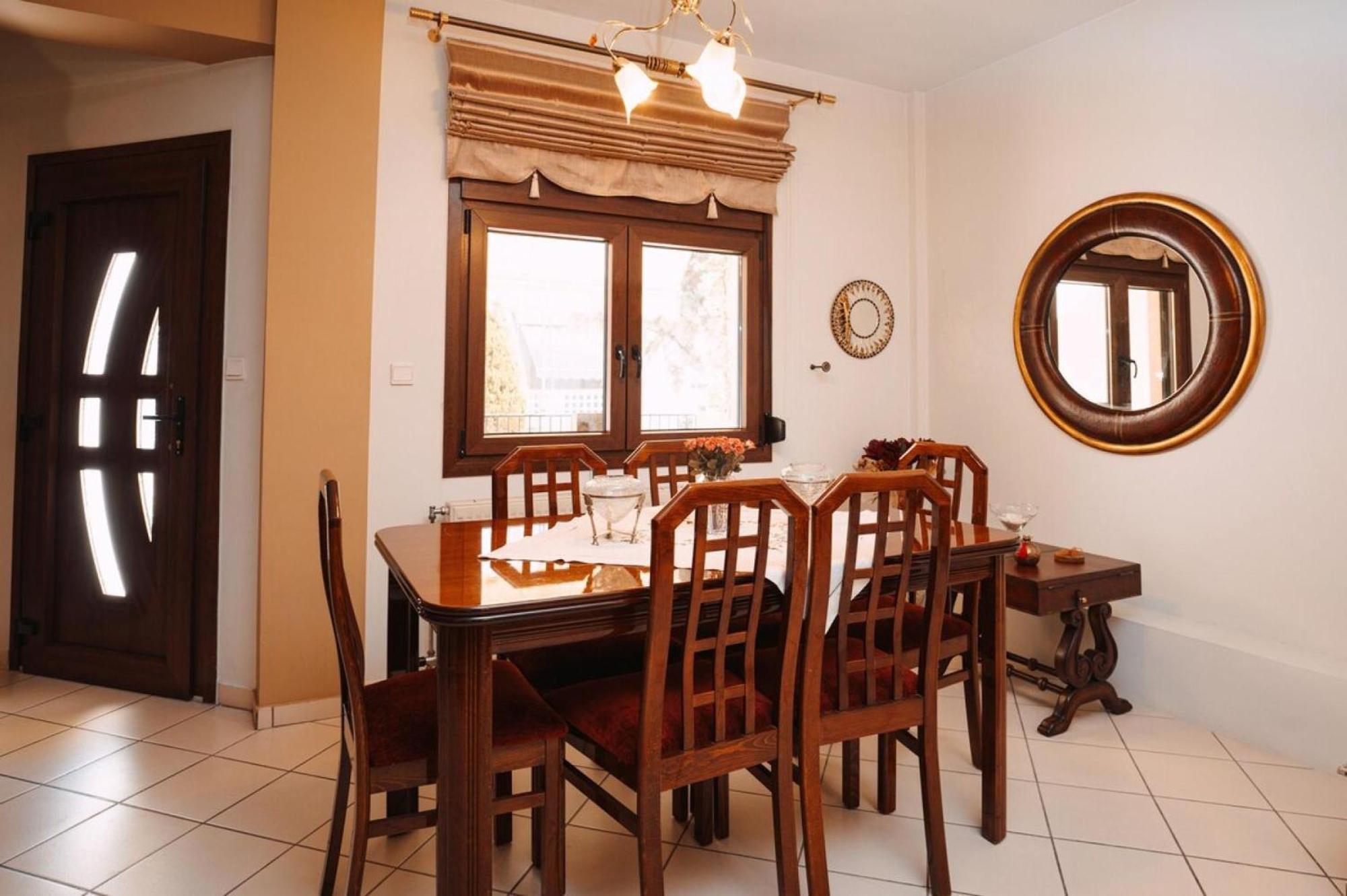 Sylvi Maisonette Volos Melissatika المظهر الخارجي الصورة