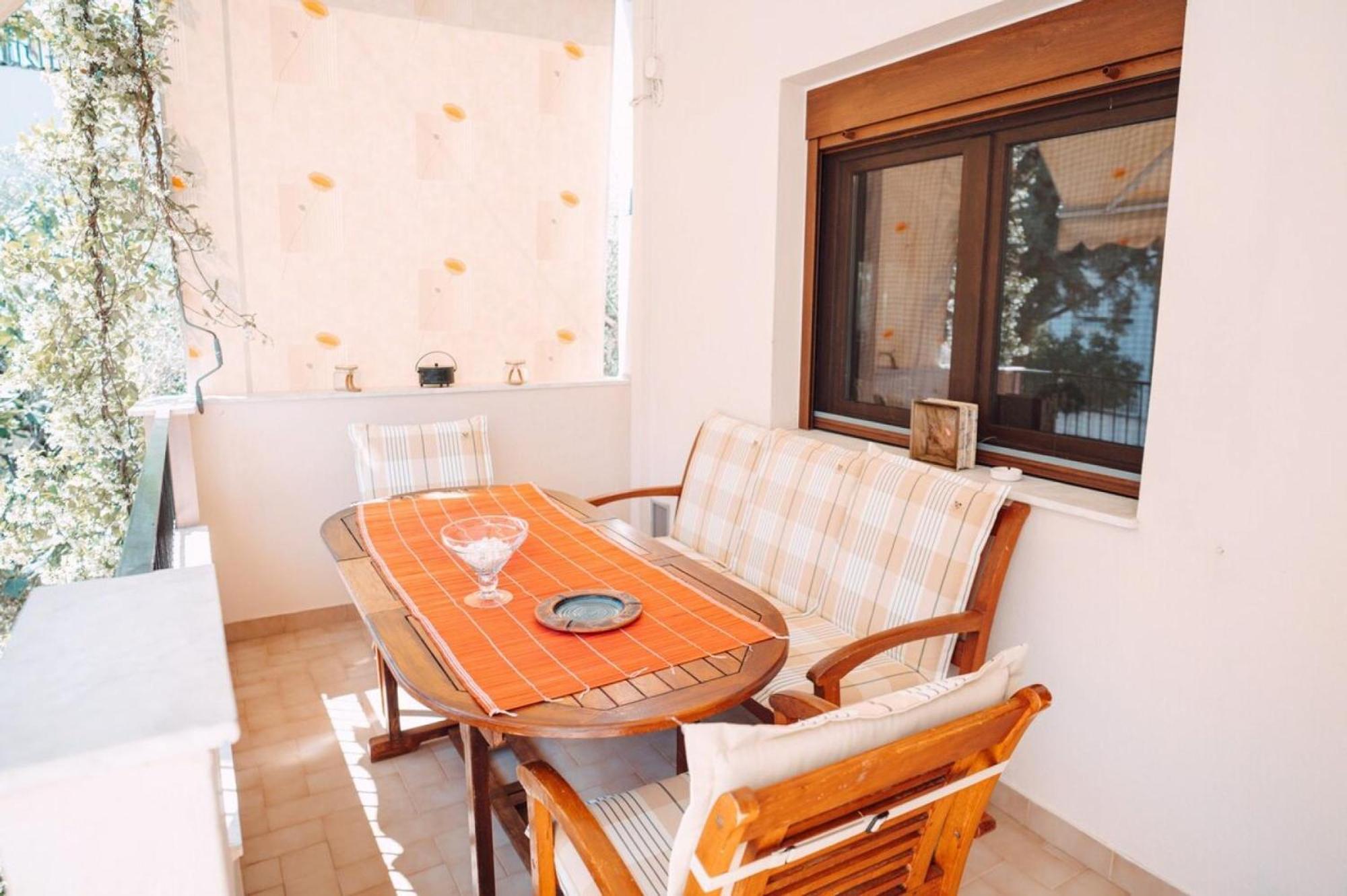 Sylvi Maisonette Volos Melissatika المظهر الخارجي الصورة