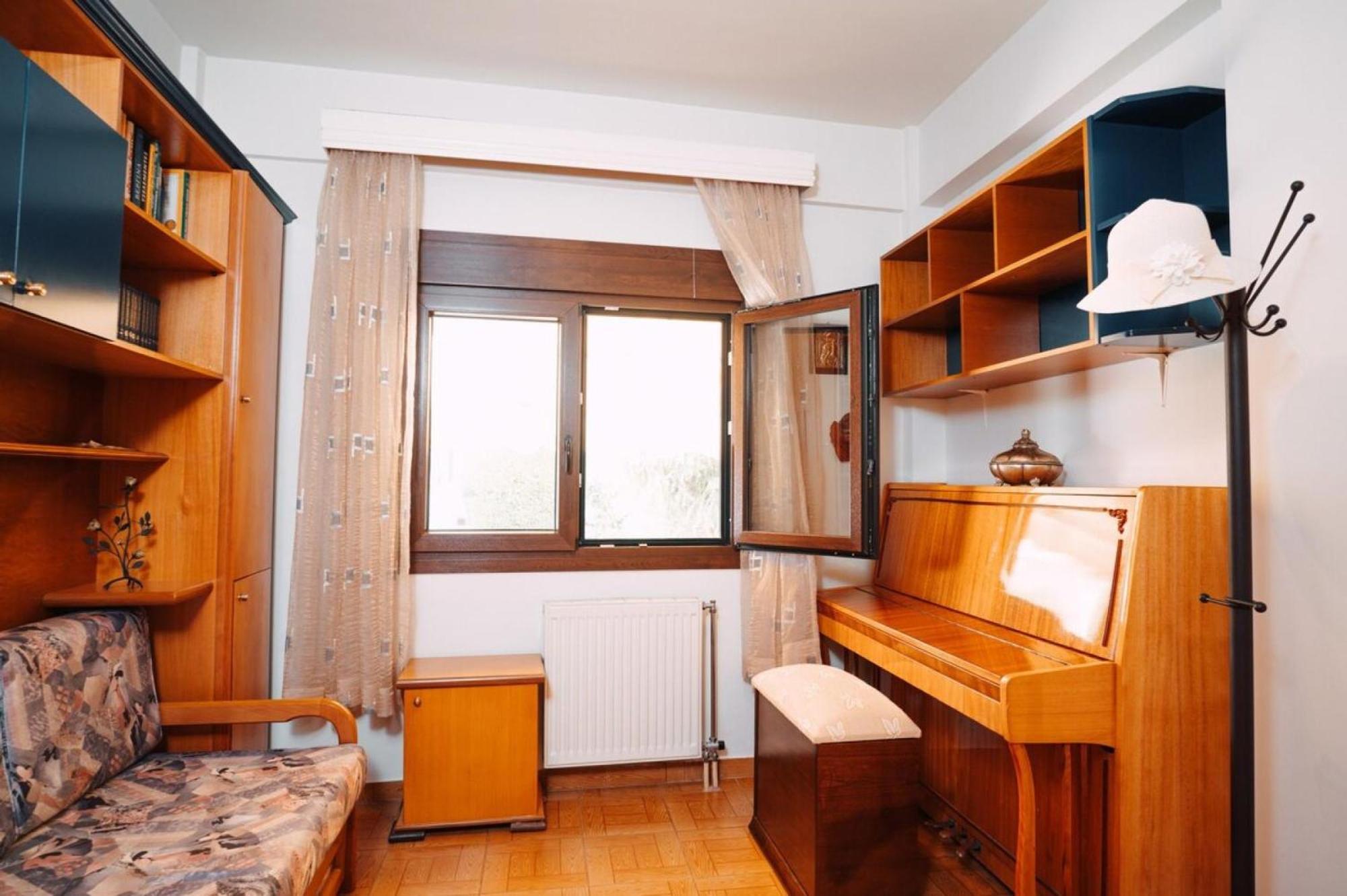 Sylvi Maisonette Volos Melissatika المظهر الخارجي الصورة